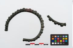 Foto von Bronzearmreif (NHMW-PRAE-024444)